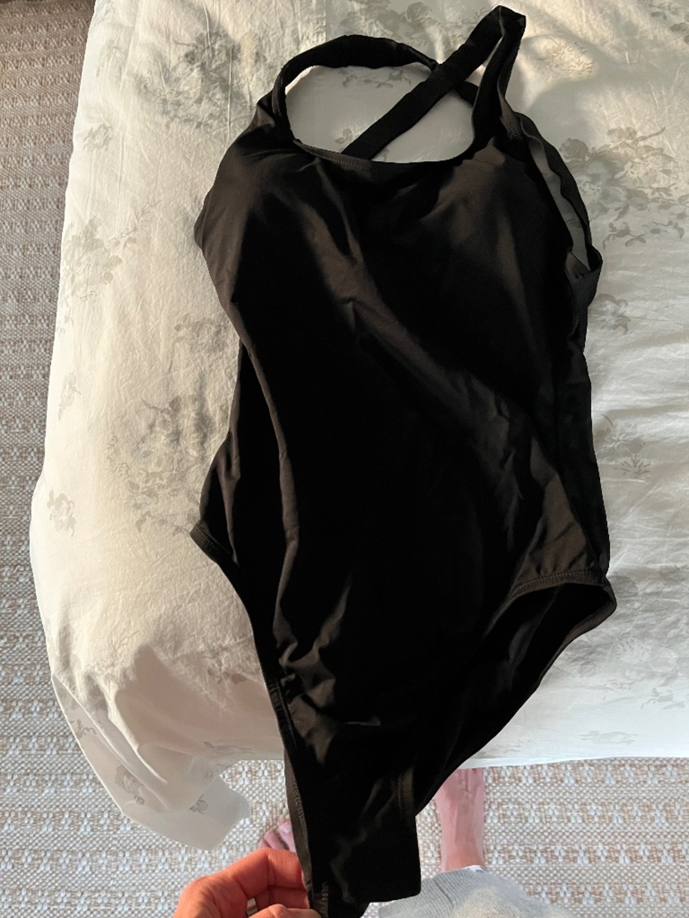 Andie “The Tulum” LONG torso Size L